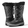 Botas-Alaska-Apreski-Zafiro-Waterproof-para-Nieve-Impermeables-Mujer-Grey-Black-WB3197-GB-2
