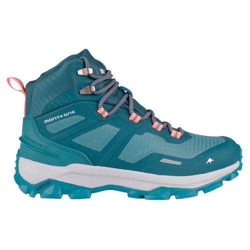 Botas Montagne Prohike Impermeable Mujer -