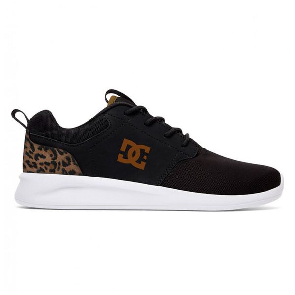 DC Shoes Midway SN Mujer -