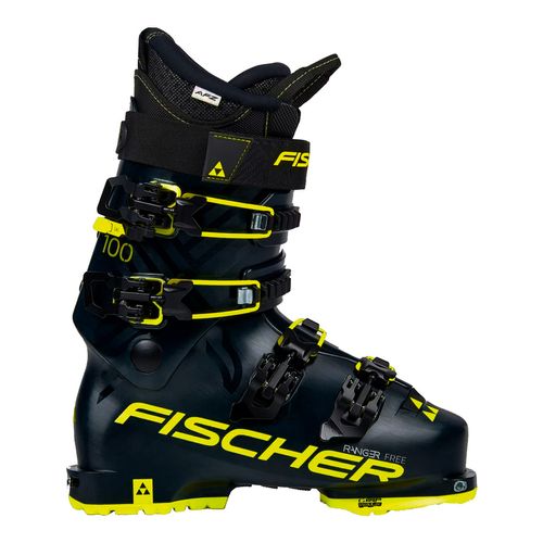 Botas-de-Ski-Fischer-Ranger-Free-100-Walk-Dyn-Dark-Blue-U17319
