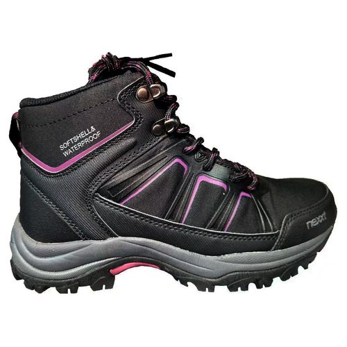 Botas-Nexxt-Tame-Pro-SoftShell-Waterproof-Trekking-Mujer-Black-Pink-DE1902161