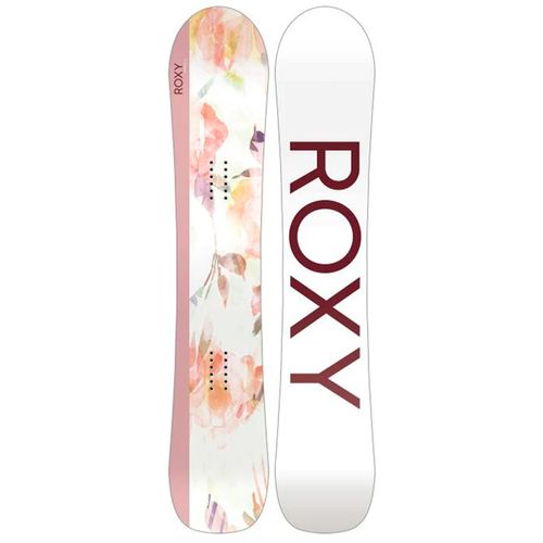 Tabla-de-Snowboard-Roxy-Breeze-All-Mountain-White-22SN064
