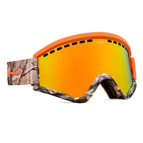 Antiparras-Electric-EGV-Ski-Snowboard-Unisex-Realtree-Hazard-Orange-Chrome-EG1322402