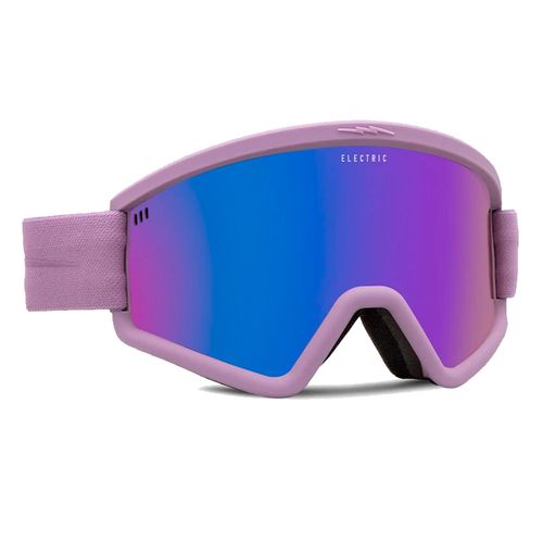 Antiparras-Electric-Hex-Ski-Snowboard-Unisex---Lente-Matte-Mauve-Purple-Chrome-EG3322702