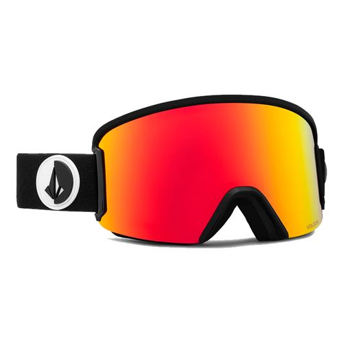 Antiparras-Volcom-Garden-Ski-Snowboard---Lente-Unisex-Gloss-Black-Red-Chrome-VG0122300