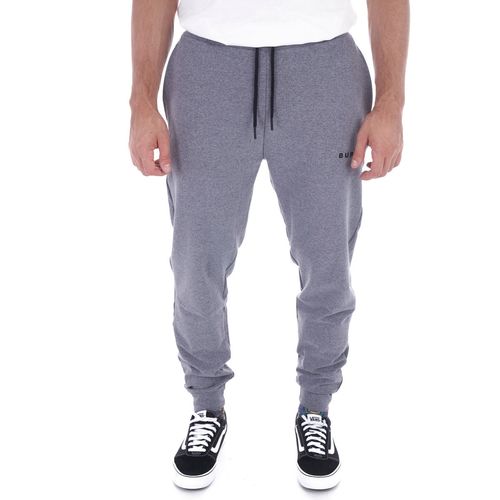 Pantalon-Jogger-Burton-Vault-Urbano-Training-Hombre-Grey-Black-I3PO1VAU