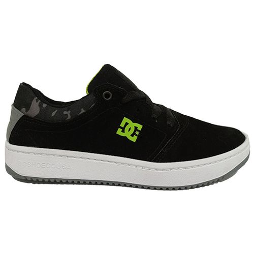 Zapatillas-DC-Shoes-Crisis-SS-Urbano-Hombre-Black-Green-1232112050