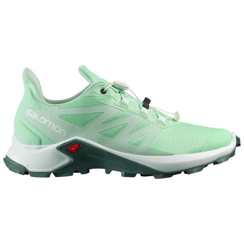 Zapatillas-Salomon-Supercross-3-Trail-Running-Mujer-Verde-Claro-Blanco-416028