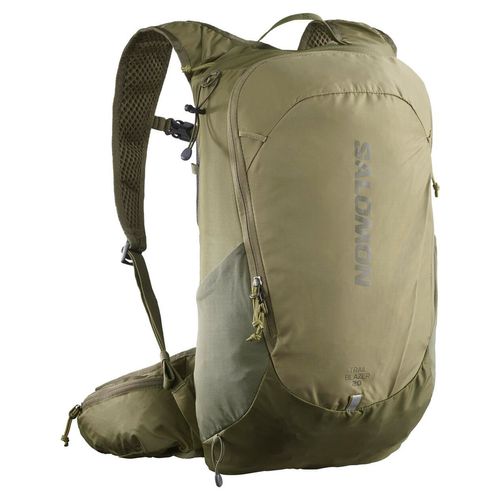 Mochila-Salomon-TrailBlazer-20-Lts-Unisex-Trekking-Martini-Olive-Olive-Night-C15202-new-logo