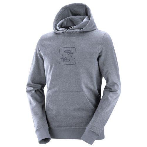 Buzo-Salomon-Logo-LT-Hoodie-II-Urbano-Hombre-Mid-Grey-Heather-17707