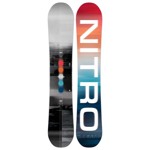 Tabla-Snowboard-Nitro-Team-True-Camber-All-Mountain-Negro-830820