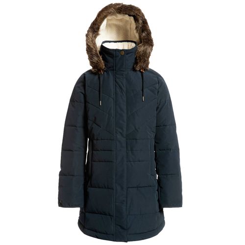 Campera-Roxy-Ellie-5K-Impermeable-Urbano-Mujer-True-Black-3232114025