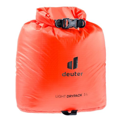 Bolso-Estanco-Deuter-Light-Drypack-5-Waterproof-Trekking-Papaya-3940121-9002