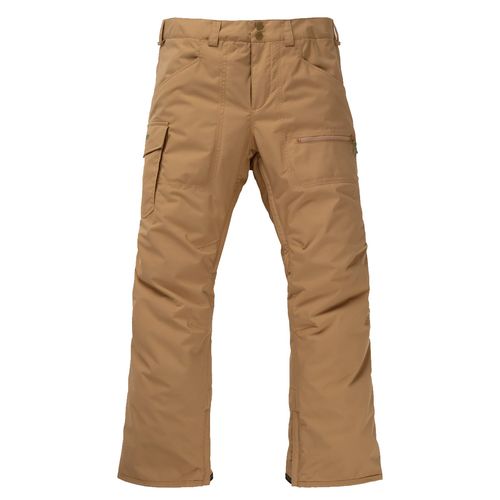 Pantalon-Burton-Covert-Ins-10K-Ski-Snowboard-Hombre-Kelp-13160105250