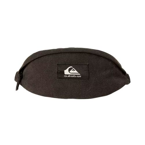 Riñonera-Quiksilver-Pubjug-Urbano-Unisex-Negro-2232125005