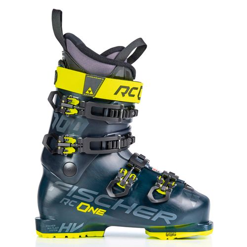 Botas-de-Ski-Fischer-RC-One-100-Vacuum-Walk-Hombre-Blue-U09021