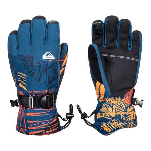 Guantes-Quiksilver-Mission-Impermeable-Ski-Snowboard-Niños-Buckthorm-Brown-2232139013