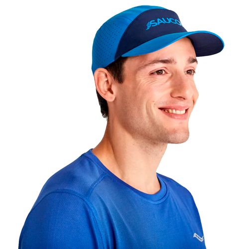 Gorra-Saucony-Outpace-Deportiva-Running-Unisex-Azul-60917040-512