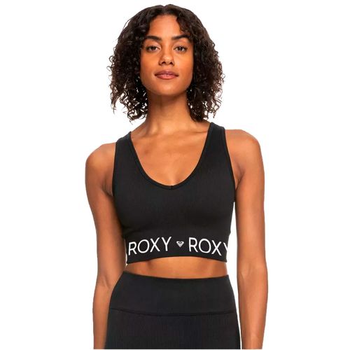 Top-Deportivo-Roxy-Chill-Out-Seamless-Training-Running-Mujer-3241105008